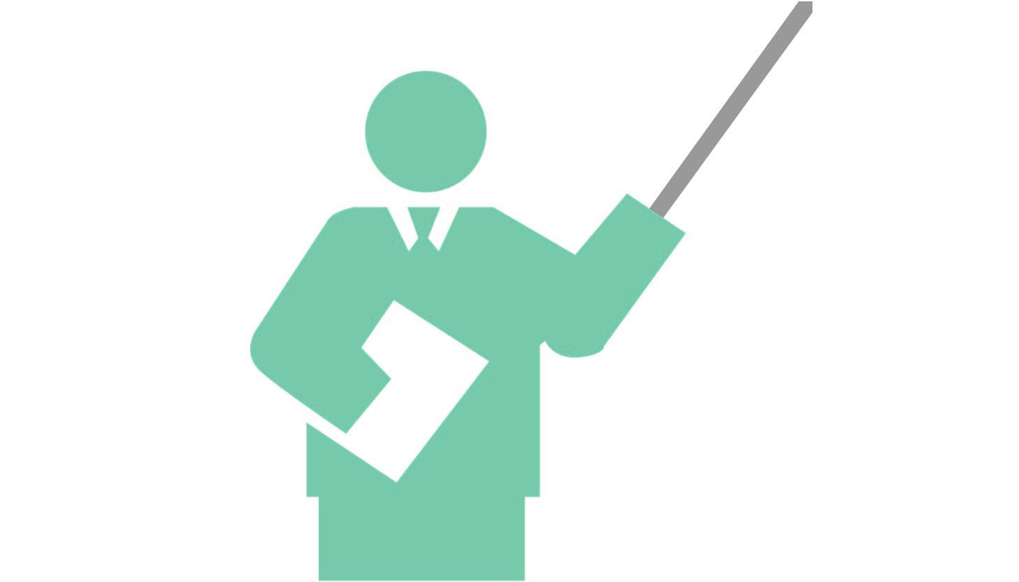 Teacher icon