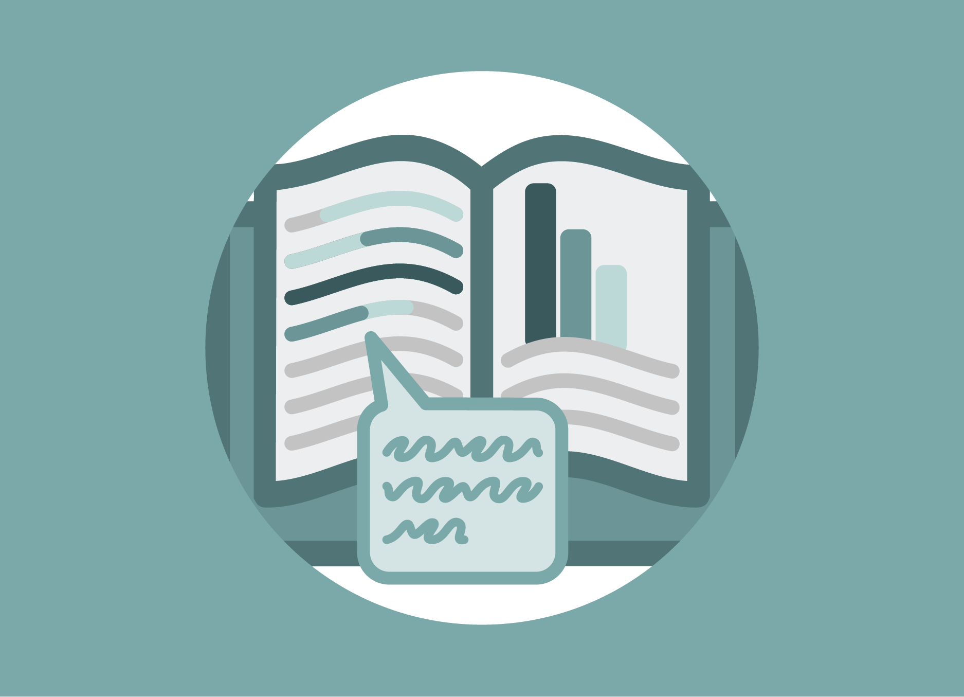 Identifying Critical Reading Skills at Scale
